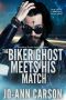 [Gambling Ghosts 04] • The Biker Ghost Meets His Match